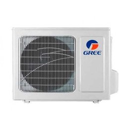 Ar-Condicionado Split Gree Eco Garden Hi Wall 28.000 BTUs Quente e Frio 220V - 3