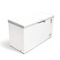 Freezer Horizontal Midea 430L 220V - Rcfc42 - 2