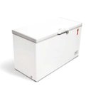 Ver imagem 2 de Freezer Horizontal Midea 430L 220V - Rcfc42