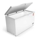 Ver imagem 4 de Freezer Horizontal Midea 430L 220V - Rcfc42