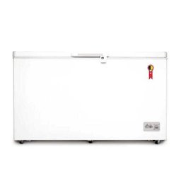 Freezer Horizontal Midea 430L 220V - Rcfc42 - 1