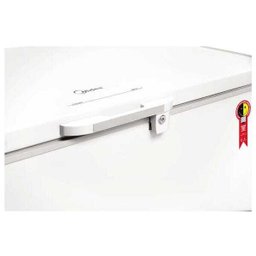 Freezer Horizontal Midea 430L 220V - Rcfc42 - 5