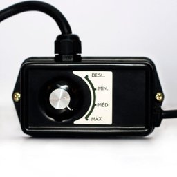 Ventilador de Parede Industrial 1 Metro Premium 220v - 3