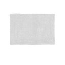 Ver imagem 1 de Tapete de Algodão Uzoo Retangular Branco 40X60Cm - 300723187