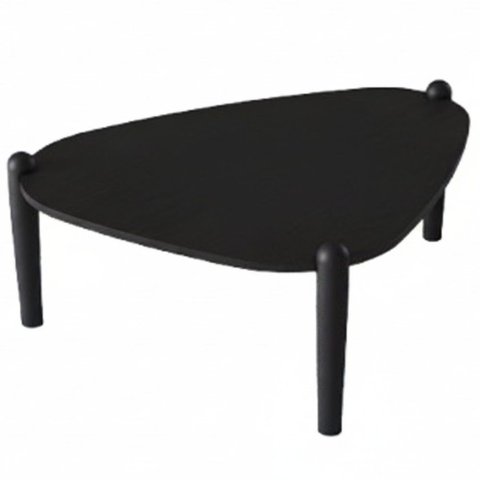 Mesa de Centro - Nero