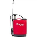 Ver imagem 5 de Pulverizador Manual Costal Branco Bpc20m 20l Pistão Metálico 4 Bicos