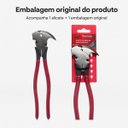 Ver imagem 4 de Alicate Fazendeiro Multifuncional para Cercas e Reparos