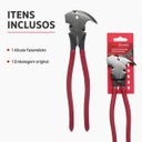 Ver imagem 5 de Alicate Fazendeiro Multifuncional para Cercas e Reparos