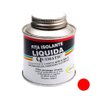 Fita Isolante Líquida Vermelha 200ml Quimatic Tapmatic - 2