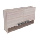 Ver imagem 5 de Armário de Cozinha (Não Acompanha Balcão) Jazz Itatiaia