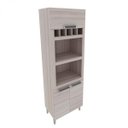 Ver imagem 4 de Armário de Cozinha (Não Acompanha Balcão) Jazz Itatiaia