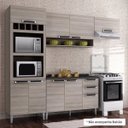 Ver imagem 7 de Armário de Cozinha (Não Acompanha Balcão) Jazz Itatiaia
