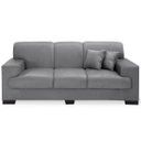 Ver imagem 2 de Sofá 3 Lugares Manuela 