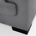 Ver imagem 4 de Sofá 3 Lugares Manuela 