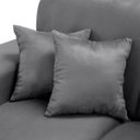 Ver imagem 5 de Sofá 3 Lugares Manuela 