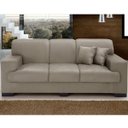 Ver imagem 1 de Sofá 3 Lugares Manuela 