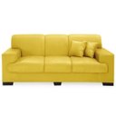 Ver imagem 2 de Sofá 3 Lugares Manuela 