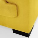 Ver imagem 4 de Sofá 3 Lugares Manuela 