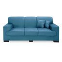 Ver imagem 3 de Sofá 3 Lugares Manuela