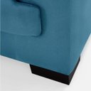 Ver imagem 6 de Sofá 3 Lugares Manuela