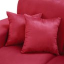 Ver imagem 4 de Sofá 3 Lugares Manuela 