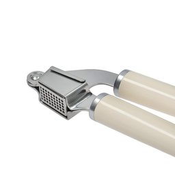 Espremedor de Alho Kitchenaid - Aço Inoxidável - Creme - 2