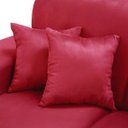 Ver imagem 5 de Sofá 2 Lugares Manuela 