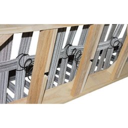 Sofá Cama 3 Lugares Versátil  - 7