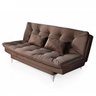 Sofá Cama 3 Lugares Versátil  - 3