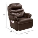 Ver imagem 5 de Poltrona Reclinável Barão 