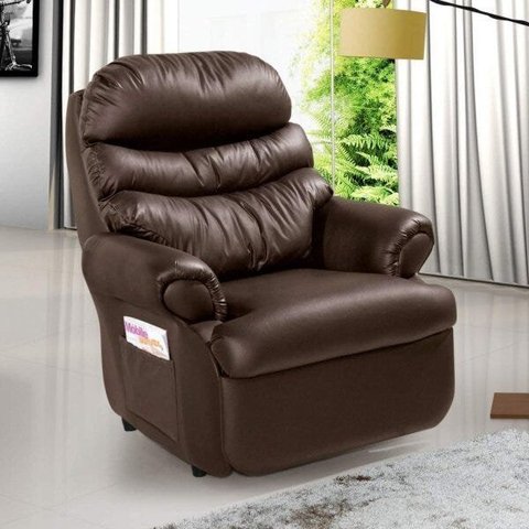 Poltrona Reclinável Barão 