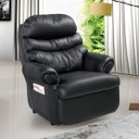 Ver imagem 2 de Poltrona Reclinável Barão