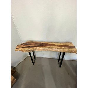 Aparador de Cabreúva  Tampo de 6cm 1600x400x800mm