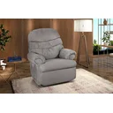 Ver imagem 2 de Poltrona Reclinável Barão 