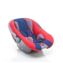 Bebê Conforto Voyage 0 a 13Kg - Marinheiro - 3