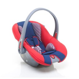 Bebê Conforto Voyage 0 a 13Kg - Marinheiro - 5
