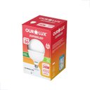Ver imagem 3 de Lâmpada Bulbo Alta Potência 50w Branco Frio 6500k 4000lm E27 Cor da Luz Branco-frio 110v/220v