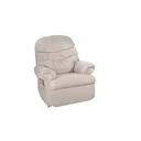 Ver imagem 3 de Poltrona Reclinável Barão 