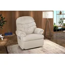 Ver imagem 2 de Poltrona Reclinável Barão 