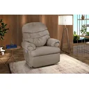 Ver imagem 2 de Poltrona Reclinável Barão 