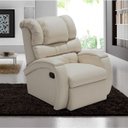 Ver imagem 2 de Poltrona do Papai Reclinável Imperial 