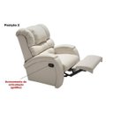 Ver imagem 5 de Poltrona do Papai Reclinável Imperial 