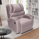 Ver imagem 2 de Poltrona do Papai Reclinável Imperial 