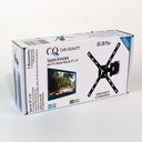 Ver imagem 2 de Suporte Articulado TV 4 Movimentos Led Smart 4k LCD Monitor 32 40 42 43 Samsung LG Sony 10 Até 47"