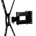 Ver imagem 6 de Suporte Articulado TV 4 Movimentos Led Smart 4k LCD Monitor 32 40 42 43 Samsung LG Sony 10 Até 47"