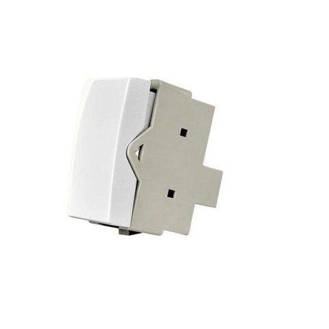 Módulo Interruptor Intermediário 10a Sleek Margirius