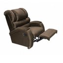 Ver imagem 3 de Poltrona do Papai Reclinável Imperial 