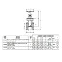Ver imagem 2 de Registro Gaveta Docol - Industrial - 3
