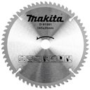 Ver imagem 1 de Disco de Serra Tct 185x20mm 60 Dentes - D-81991 - Makita Disco de Serra Tct 185x20mm 60 Dentes D-819