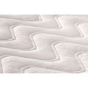 Ver imagem 6 de Colchão Queen Espuma Compact Ag 65 / D33 / Confort Euro Pillow Gray (158x198x26) - Paropas